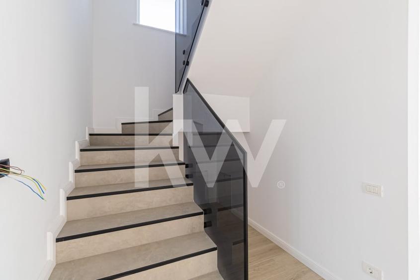 Casa moderna cu 4 camere, curte generoasa si finisaje premium – Sanpetru, Lempes - 5