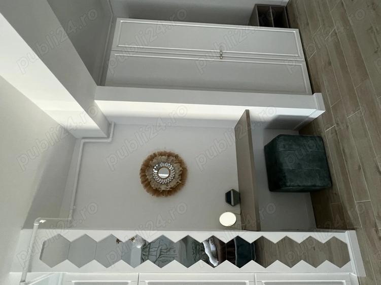 Studio de lux cu vedere la mare + loc de parcare Alezzi Infinity - 3