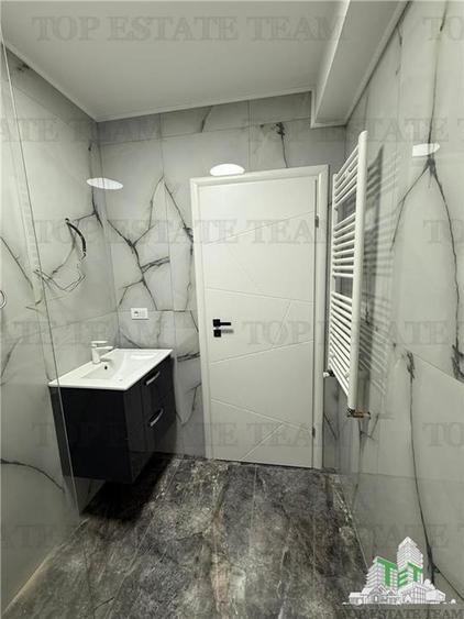 Vila 4 camere (154mp totali) in zona retrasa Domnesti - 17