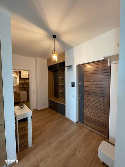 Apartament de inchiriat strada Valean Marginean - 9