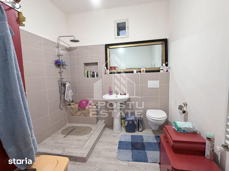 Casa din caramida cu baie de vanzare Freidorf Timisoara - 7
