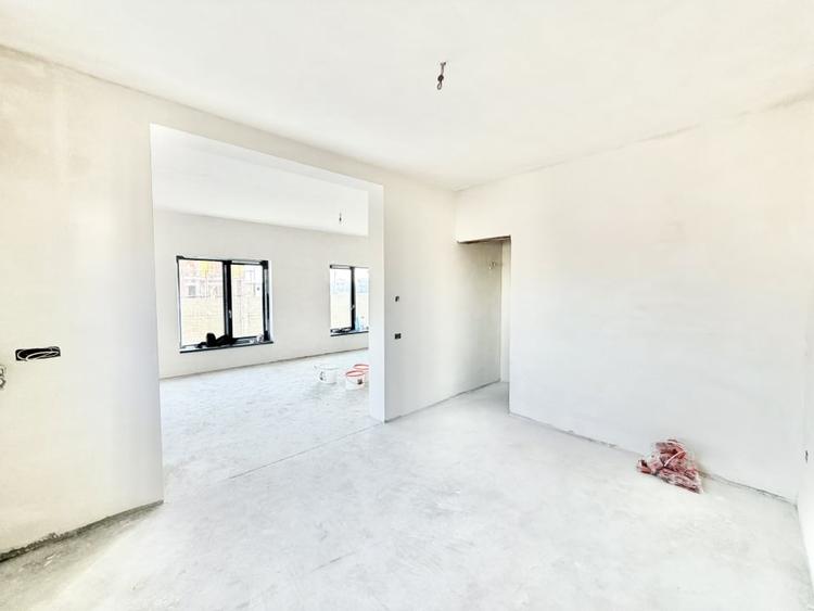 Duplex 5 camere - 365 mp teren - Asfalt - Pozitie ideala Mosnita - 7