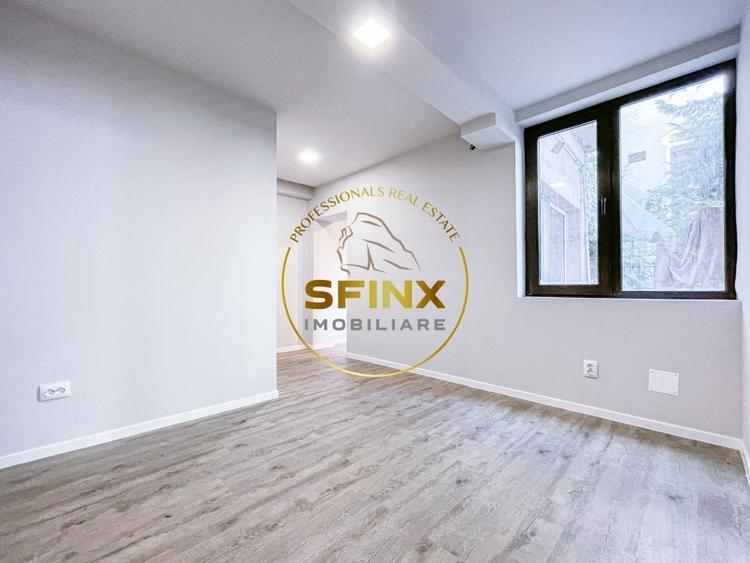 4 camere Foisorul de Foc in vila, curte proprie, incalzire in pardoseala - 2