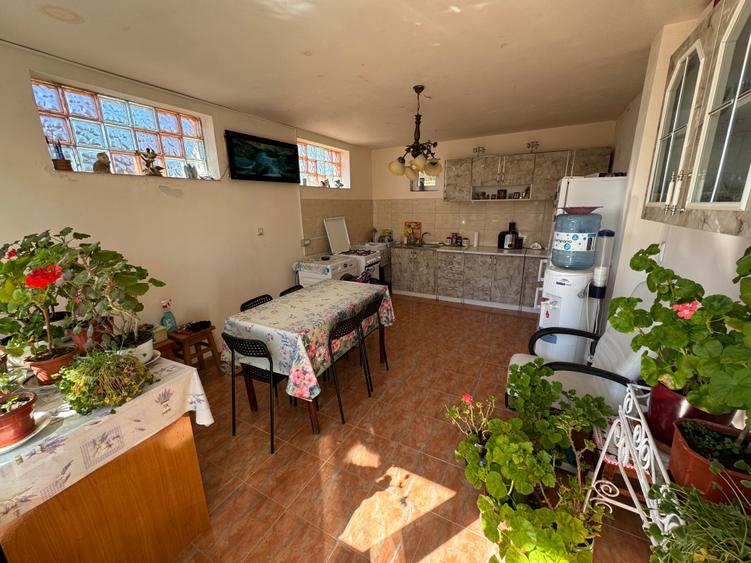 Casă de vacanță sau locuință permanentă în Găiseanca 142 mp 3600 mp Teren - 19