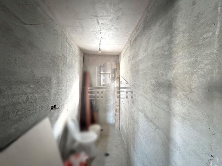 Casa individuala cu teren de 1000 mp in Sanpaul. - 9