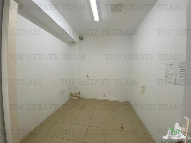 Spatiu de inchiriat demisol zona Brotacei - 7