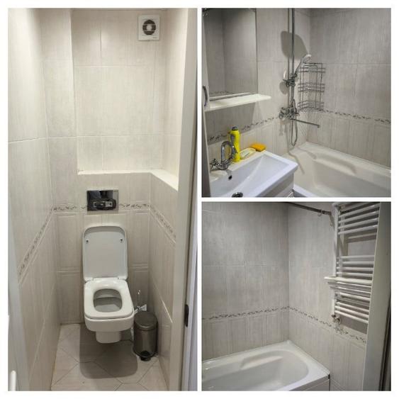 Apartament situat pe str Petru Maior - 1