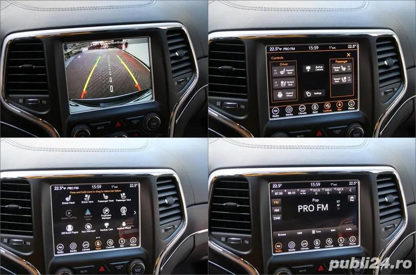 jeep grand cherokke - 9