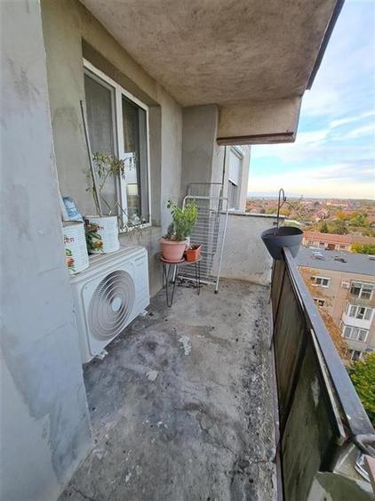 RECO apartament central Salonta - 12