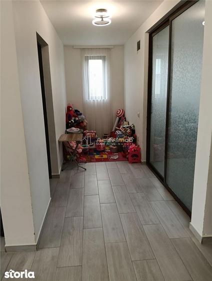 Casa de vanzare cu 6 Dormitoare-Teren 1.100 mp- Popesti-Giurgiu-Poziti - 5