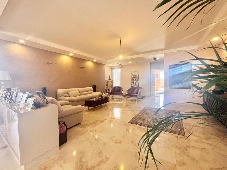 Penthouse cu vedere panoramica 360 Grozavesti - 1