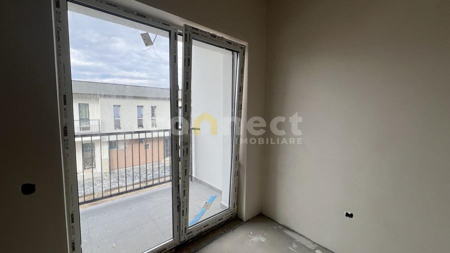 Casa de vanzare | SU 117 mp | gradina, 2 parcari | Floresti, zona Terra - 25