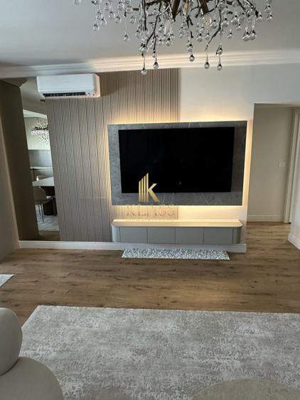 Apartament cu 2 camere Pipera - 4