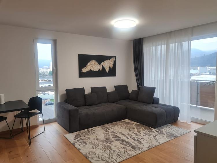 S.C. VIMAK Imobiliare inchiriaza apartament 2 camere Urban Plaza - 3