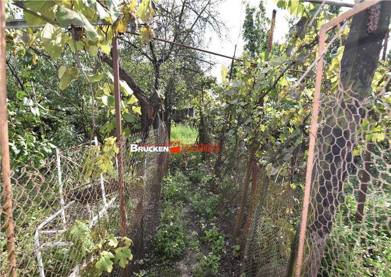 CASA IN ZONA GARII | MARGHITA - 3