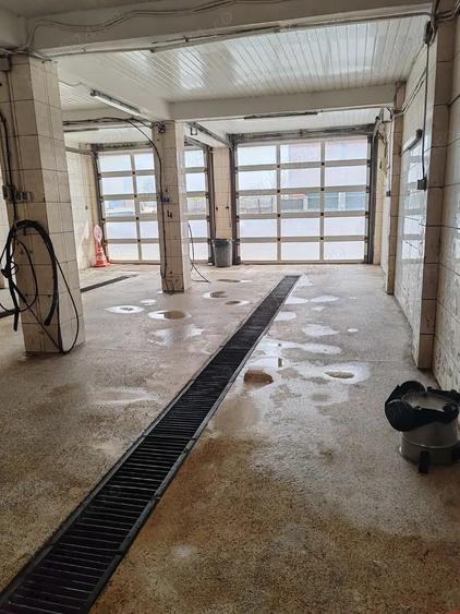 Spatiu Comercial stradal 90mp de inchiriat - 2