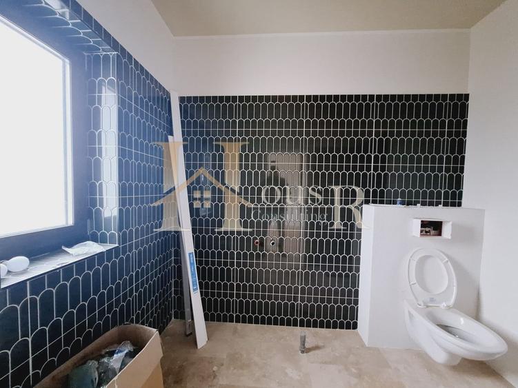 Braytim. Pompa de caldura si panouri solare. Zid dublu cu izolatie fonica. - 18