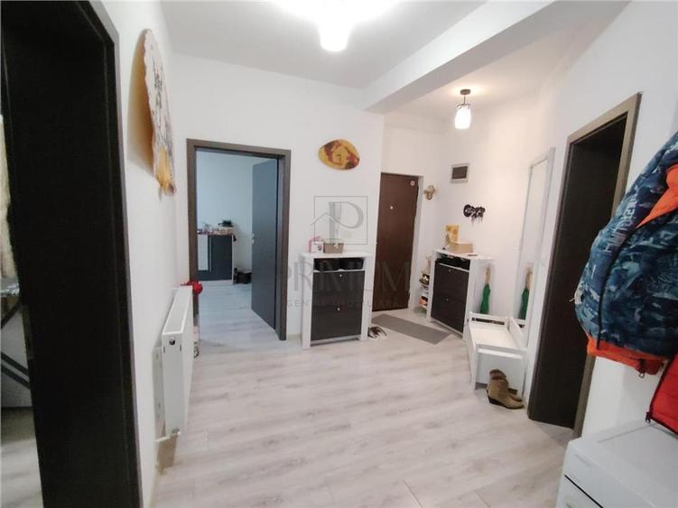 BRAYTIM - 3 CAMERE - DECOMANDAT - ETAJUL 2 - PARCARE INCLUSA - ZONA EXCELENTA - 7