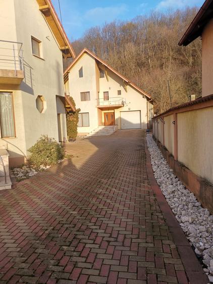 2 case constructii noi, teren 1.500mp, Stefanesti/ Valea Mare - 2