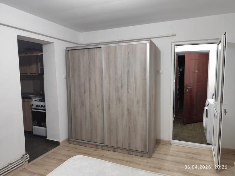 Garsoniera de inchiriat - 4