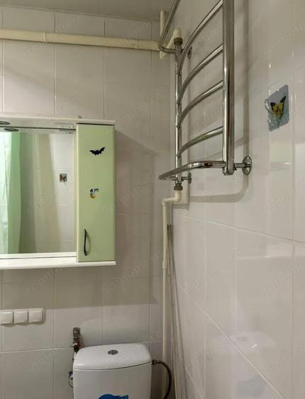 Apartament cu 1 camera in zona Sagului - 1