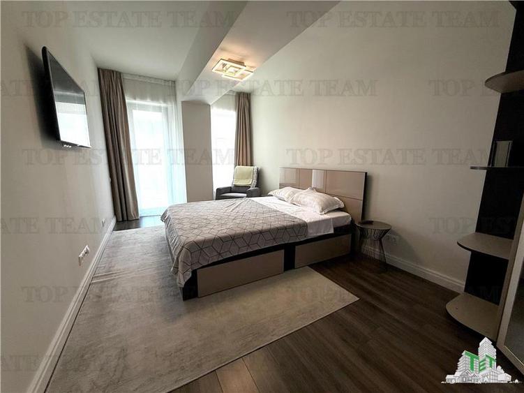 Apartament 2 camere premium de 62.5mp in complex Lake House - 6