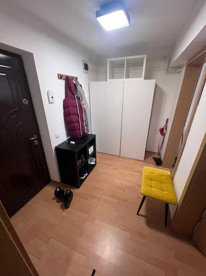 Pers. fizica inchiriez apartament 1 camera Calea Turzii - 1