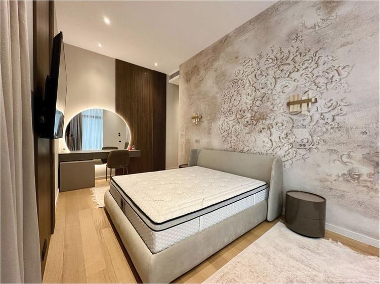 Apartament 4 camere Unique View - Herastrau - 5