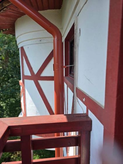 Vand garsoniera sinaia *vila bucegi* - 5