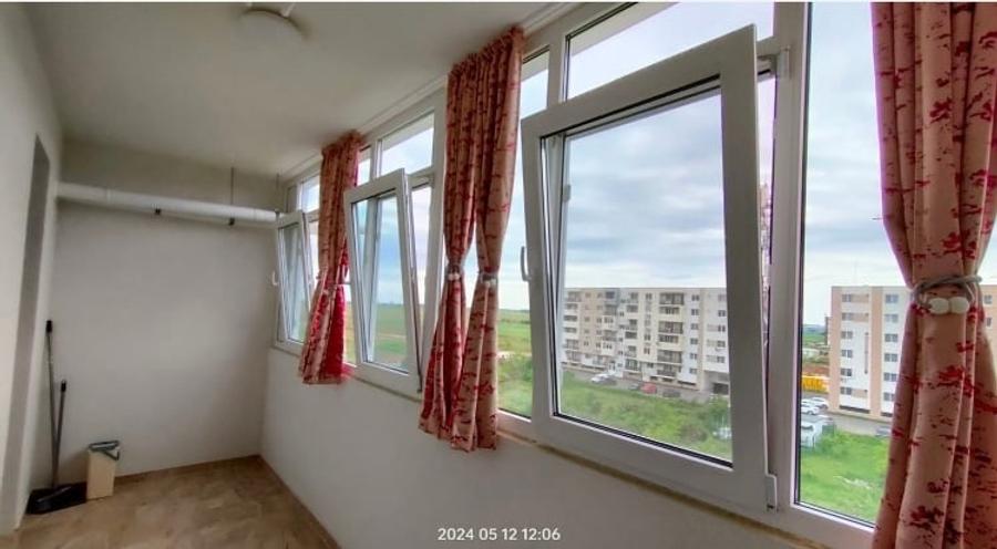 Inchiriere Garsoniera Biruintei Popesti - 6