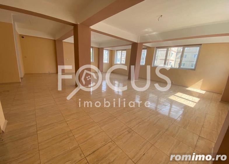 Spatiu comercial etaj 1 Soarelui 110mp - 6