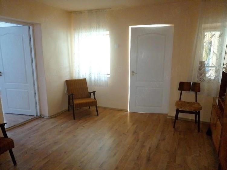 Casă cu 2 camere cu Teren 820 Mp în Suceagu