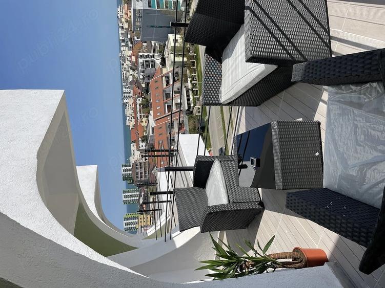 Apartament cu 2 camere decomandat în Nord