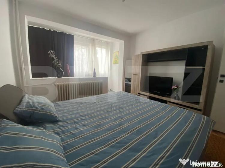 Apartament 2 camere, 50 mp, zona Spitalul Judetean - Timisoara (Timis) - 3