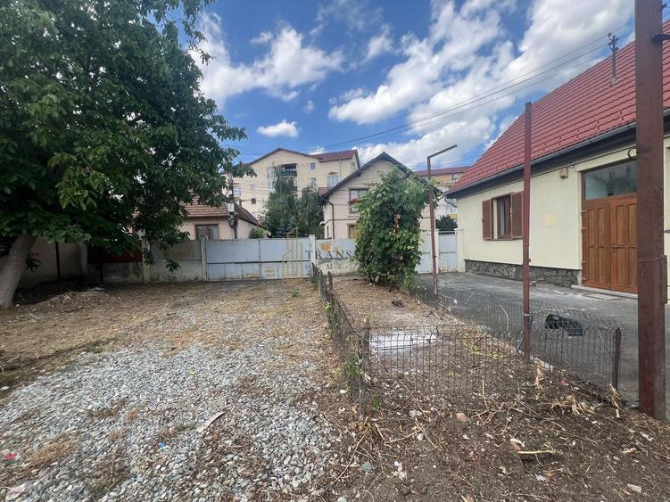Casă individuală cu 4 camere cu Canalizare în Turnișor