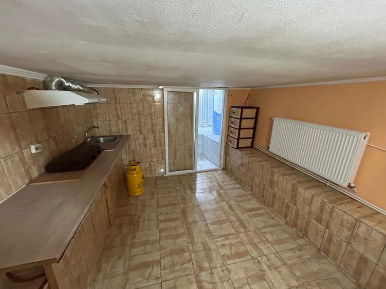 Garsoniera cu centrala proprie spatiu dublu | Ideala pentru investitie - 6
