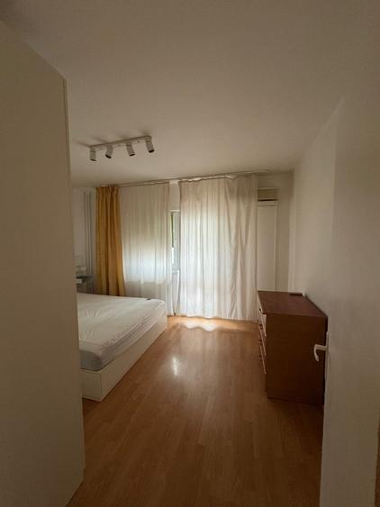 Vitan Mall,Amenajat,2 balcoane,centrala,mobilat,utilat,complet,Liber - 4