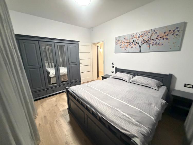Vand vila de lux Aradului 660000 euro - 9
