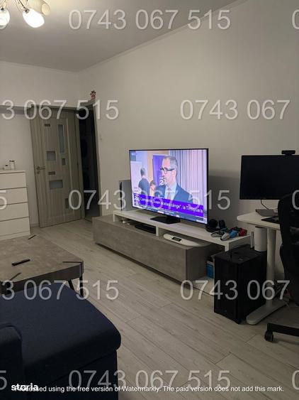 2 camere, Lujerului, Decomandat, renovat recent, centrala termica - 10