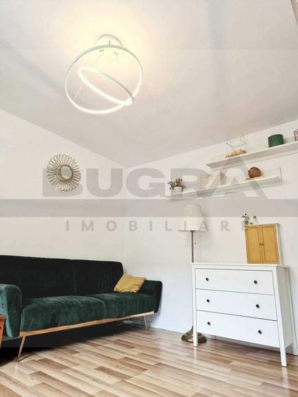 Apartament 2 camere, modern, zona C-tin Brancusi - 4