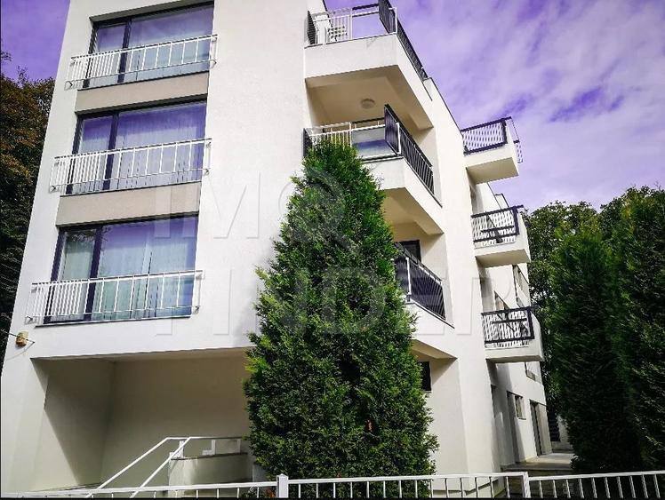 Inchiriere spatiu birouri zona Gradinii Botanice - 5