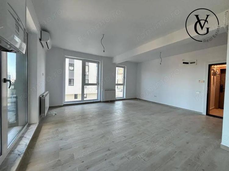 Apartament 2 camere - Meraki Lago Resort & Spa - 9