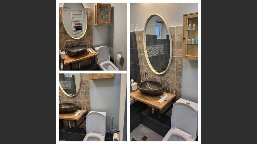 Apartment for sale, Detached, 4th Floor 4, 2 Rooms, 58 m2, Onești - 5