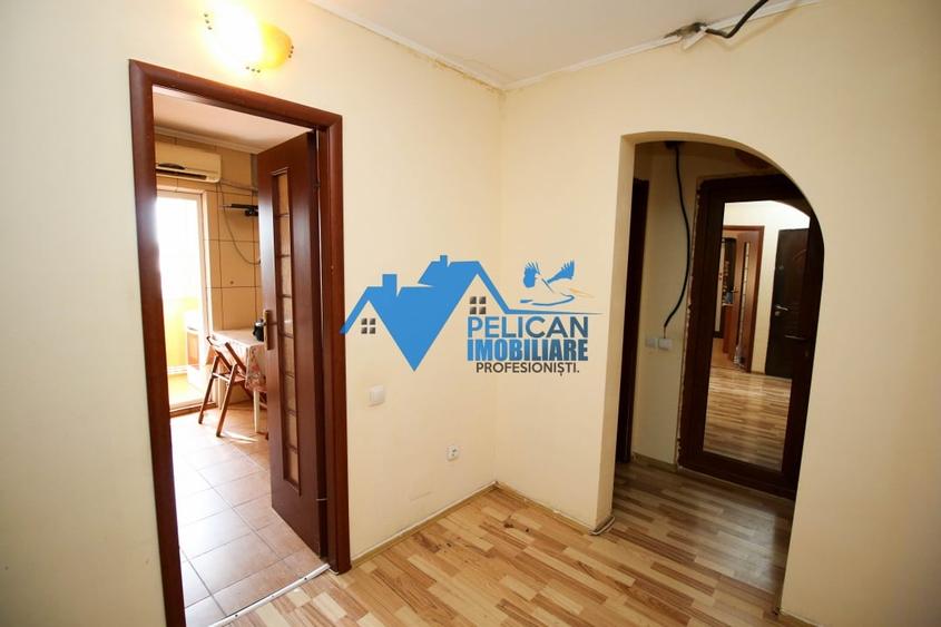 1848 - Spitalului, 2 camere, decomandat - 52MP - 3