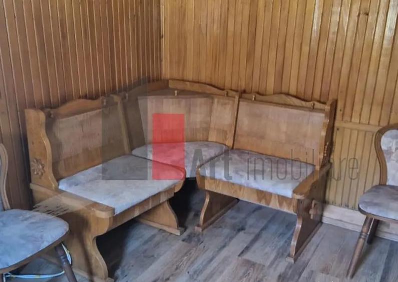 CASA DE VANZARE IN BUSTENI- POIANA TAPULUI - 11