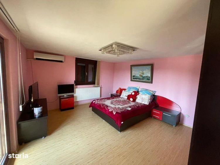 Casa Stefanesti De Jos Ilfov De Vanzare - 3