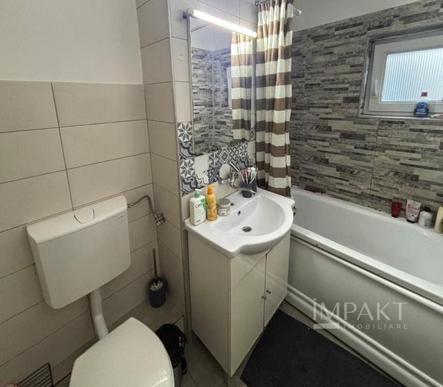 Apartament decomandat 3 camere - Manastur - 8