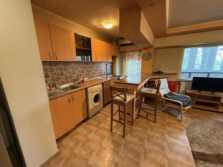 Garsoniera Str. Lt. Aurel Botea, Sector 3, ideala pentru locuit sau investitii - 9