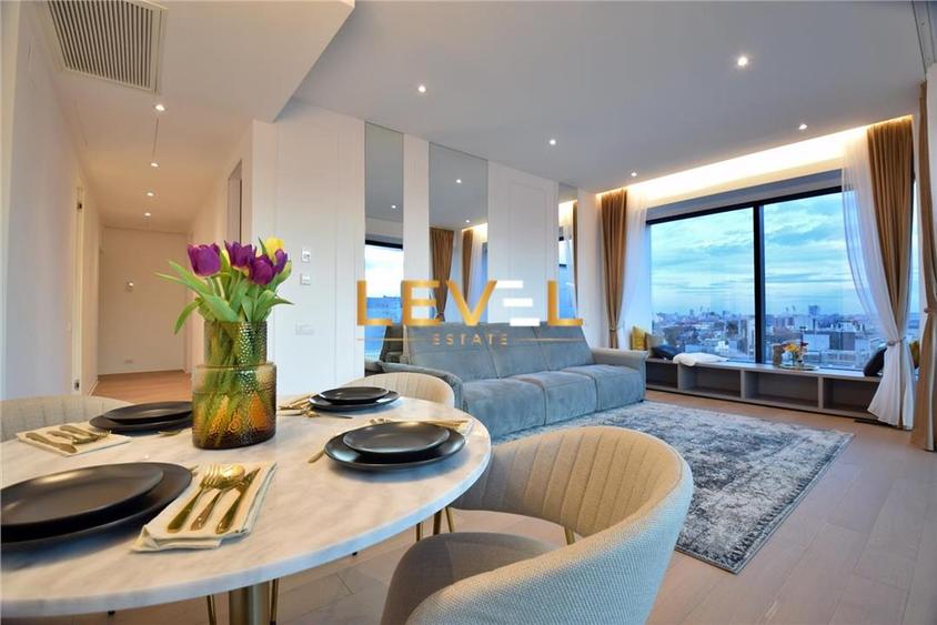 [VIDEO] Apartament Premium 3 camere | 2 Locuri Parcare | One Mircea Eliade - 5