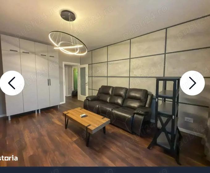 Apartament 3 camere Theodor Pallady Drumul.Gura Calitei Complex ROMCO Residential - 4